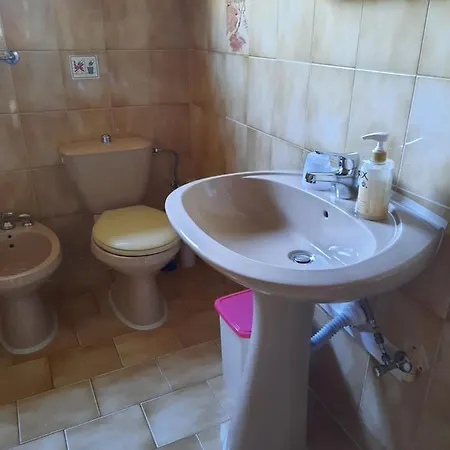 Double Room With Patio. * Erimi